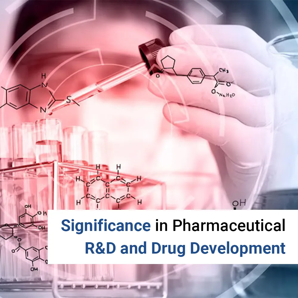 Significance in Pharmaceutical R&D and Drug Development